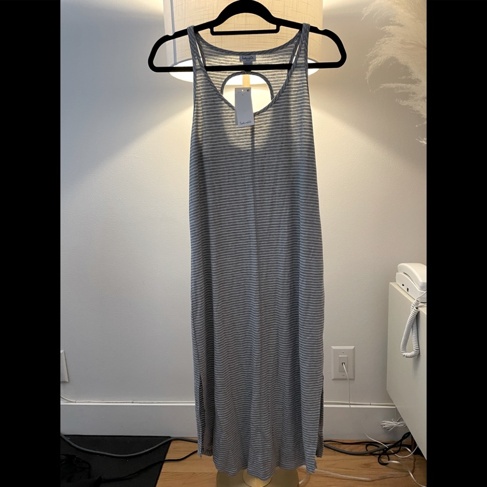 Splendid stretch casual dress M